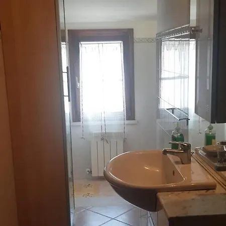 Alberese Apartment