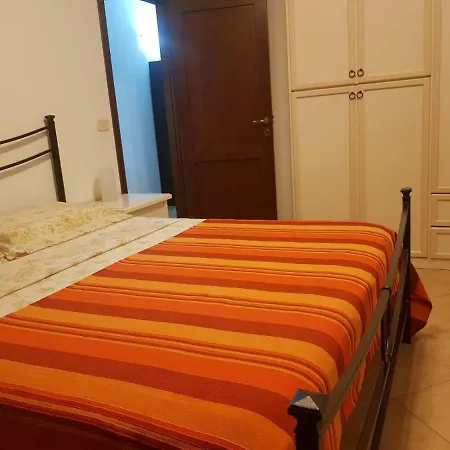 Apartment Alberese *